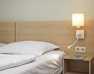 Verblijf 430525 - Bungalow Noordoost Brabant - De Vers | 2-persoons bungalow | 2L