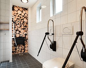 Verblijf 430526 - Bungalow Noordoost Brabant - De Vers | 4-persoons landhuis - Extra toegankelijk | 4CT