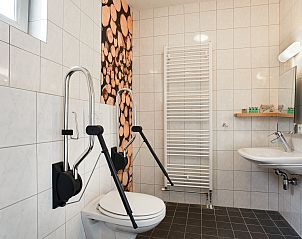 Verblijf 430526 - Bungalow Noordoost Brabant - De Vers | 4-persoons landhuis - Extra toegankelijk | 4CT