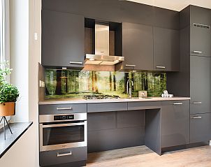 Verblijf 430526 - Bungalow Noordoost Brabant - De Vers | 4-persoons landhuis - Extra toegankelijk | 4CT