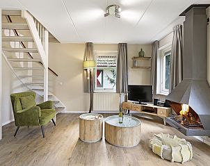 Verblijf 430527 - Bungalow Noordoost Brabant - De Vers | 4-persoons landhuis | 4L