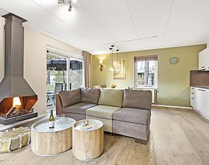 Verblijf 430527 - Bungalow Noordoost Brabant - De Vers | 4-persoons landhuis | 4L