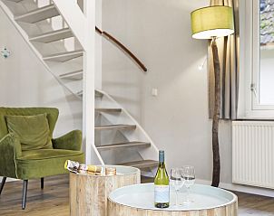 Verblijf 430527 - Bungalow Noordoost Brabant - De Vers | 4-persoons landhuis | 4L