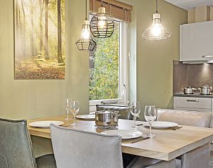 Verblijf 430527 - Bungalow Noordoost Brabant - De Vers | 4-persoons landhuis | 4L