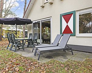 Verblijf 430527 - Bungalow Noordoost Brabant - De Vers | 4-persoons landhuis | 4L