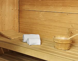 Verblijf 430527 - Bungalow Noordoost Brabant - De Vers | 4-persoons landhuis | 4L