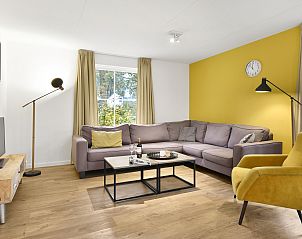 Verblijf 430528 - Bungalow Noordoost Brabant - De Vers | 6-persoons bungalow | 6C2