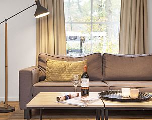 Verblijf 430528 - Bungalow Noordoost Brabant - De Vers | 6-persoons bungalow | 6C2