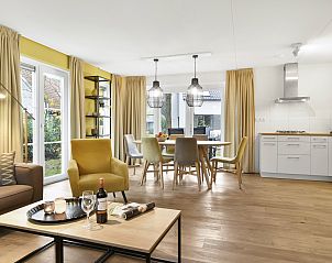 Verblijf 430528 - Bungalow Noordoost Brabant - De Vers | 6-persoons bungalow | 6C2