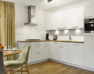 Verblijf 430528 - Bungalow Noordoost Brabant - De Vers | 6-persoons bungalow | 6C2