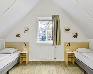 Verblijf 430528 - Bungalow Noordoost Brabant - De Vers | 6-persoons bungalow | 6C2