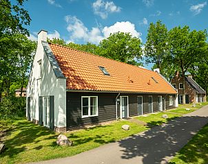 Verblijf 430529 - Bungalow Noordoost Brabant - De Vers | 6-persoons bungalow | 6C3