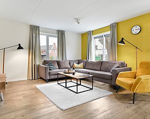 Verblijf 430529 - Bungalow Noordoost Brabant - De Vers | 6-persoons bungalow | 6C3