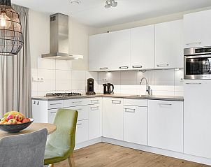 Verblijf 430529 - Bungalow Noordoost Brabant - De Vers | 6-persoons bungalow | 6C3