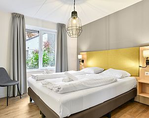 Verblijf 430529 - Bungalow Noordoost Brabant - De Vers | 6-persoons bungalow | 6C3