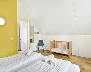 Verblijf 430529 - Bungalow Noordoost Brabant - De Vers | 6-persoons bungalow | 6C3