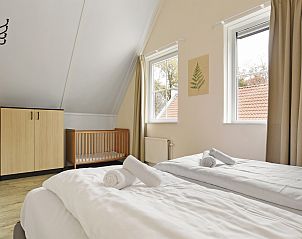 Verblijf 430531 - Bungalow Noordoost Brabant - De Vers | 8-persoons bungalow | 8C2