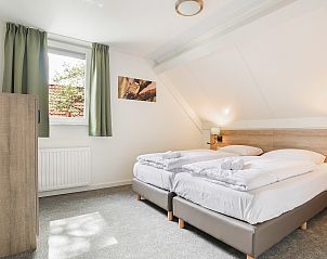 Verblijf 430532 - Bungalow Noordoost Brabant - De Vers | 8-persoons bungalow | 8C3