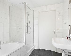 Verblijf 430532 - Bungalow Noordoost Brabant - De Vers | 8-persoons bungalow | 8C3