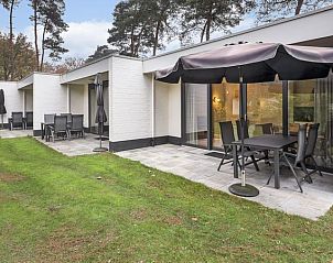 Guest house 430533 • Bungalow Noordoost Brabant • De Vers | 2-persoons bungalow | 2C 