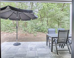 Verblijf 430533 - Bungalow Noordoost Brabant - De Vers | 2-persoons bungalow | 2C