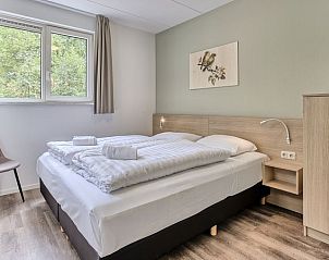 Verblijf 430533 - Bungalow Noordoost Brabant - De Vers | 2-persoons bungalow | 2C