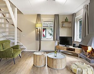 Verblijf 430534 - Bungalow Noordoost Brabant - De Vers | 4-persoons landhuis | 4L