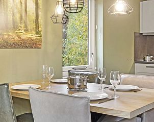 Verblijf 430534 - Bungalow Noordoost Brabant - De Vers | 4-persoons landhuis | 4L