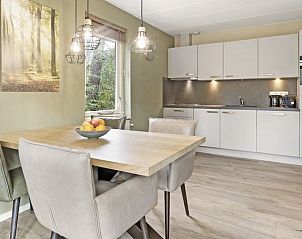 Verblijf 430534 - Bungalow Noordoost Brabant - De Vers | 4-persoons landhuis | 4L