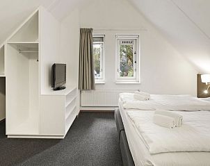 Verblijf 430534 - Bungalow Noordoost Brabant - De Vers | 4-persoons landhuis | 4L
