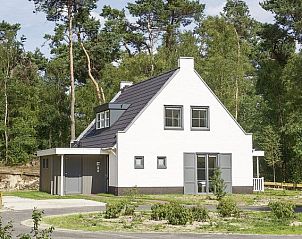 Guest house 430535 • Bungalow Noordoost Brabant • De Vers | 10-persoons bungalow | 10L 