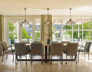 Guest house 430535 - Bungalow Noordoost Brabant - De Vers | 10-persoons bungalow | 10L