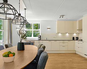 Guest house 430535 - Bungalow Noordoost Brabant - De Vers | 10-persoons bungalow | 10L