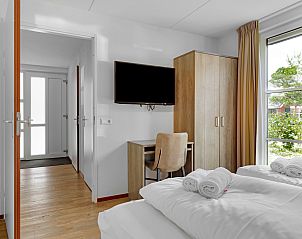 Guest house 430535 - Bungalow Noordoost Brabant - De Vers | 10-persoons bungalow | 10L