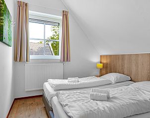 Guest house 430535 - Bungalow Noordoost Brabant - De Vers | 10-persoons bungalow | 10L