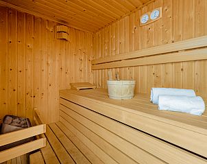 Guest house 430535 - Bungalow Noordoost Brabant - De Vers | 10-persoons bungalow | 10L