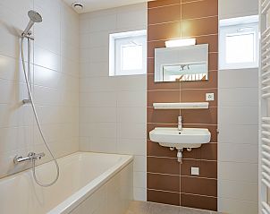 Guest house 430535 - Bungalow Noordoost Brabant - De Vers | 10-persoons bungalow | 10L