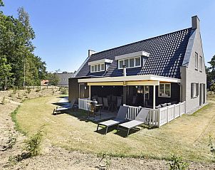 Unterkunft 430536 • Bungalow Noordoost Brabant • De Vers | 16-persoons bungalow | 16C 