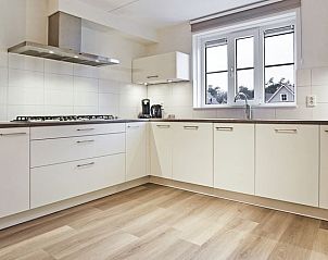Verblijf 430536 - Bungalow Noordoost Brabant - De Vers | 16-persoons bungalow | 16C