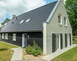 Verblijf 430536 - Bungalow Noordoost Brabant - De Vers | 16-persoons bungalow | 16C
