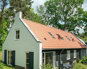 Verblijf 430537 • Bungalow Noordoost Brabant • De Vers | 6-persoons bungalow | 6C3 