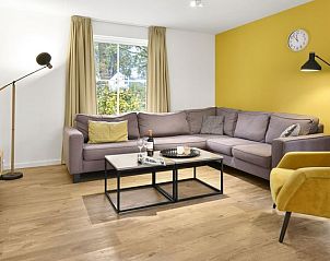 Verblijf 430538 - Bungalow Noordoost Brabant - De Vers | 6-persoons bungalow | 6C2
