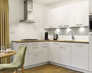 Verblijf 430538 - Bungalow Noordoost Brabant - De Vers | 6-persoons bungalow | 6C2