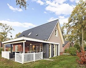 Verblijf 430539 • Bungalow Noordoost Brabant • De Vers | 6-persoons bungalow | 6C1 