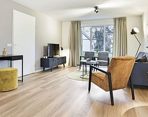 Verblijf 430540 - Bungalow Noordoost Brabant - De Vers | 4-persoons bungalow | 4C2