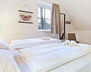 Verblijf 430540 - Bungalow Noordoost Brabant - De Vers | 4-persoons bungalow | 4C2