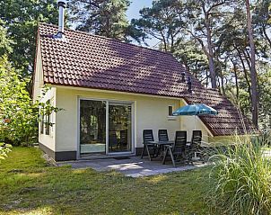 Unterkunft 430541 • Bungalow Noordoost Brabant • De Vers | 4-persoons landhuis | 4B 