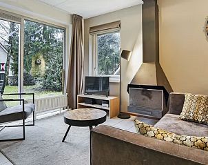 Verblijf 430541 - Bungalow Noordoost Brabant - De Vers | 4-persoons landhuis | 4B