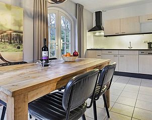 Verblijf 430541 - Bungalow Noordoost Brabant - De Vers | 4-persoons landhuis | 4B