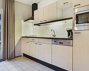 Verblijf 430541 - Bungalow Noordoost Brabant - De Vers | 4-persoons landhuis | 4B